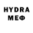MDMA VHQ Vicky Sidikovick
