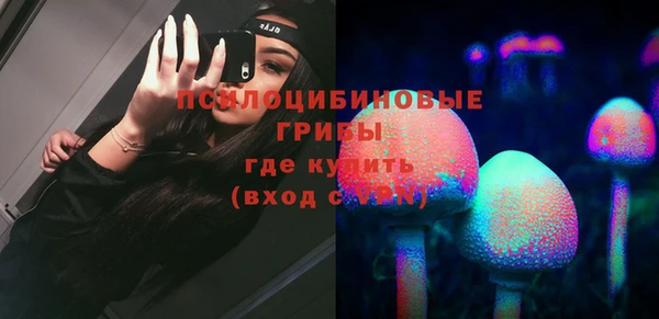 герыч Алексеевка